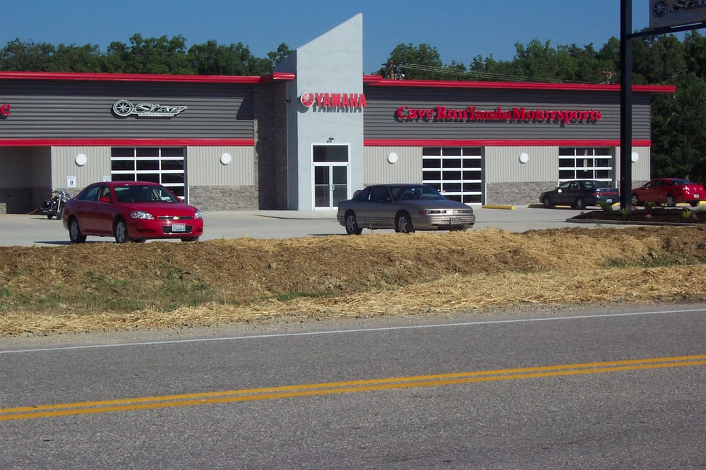 Cave Run Yamaha Motorsports Motorcycle Dealers 2777 Ky Hwy 801 N