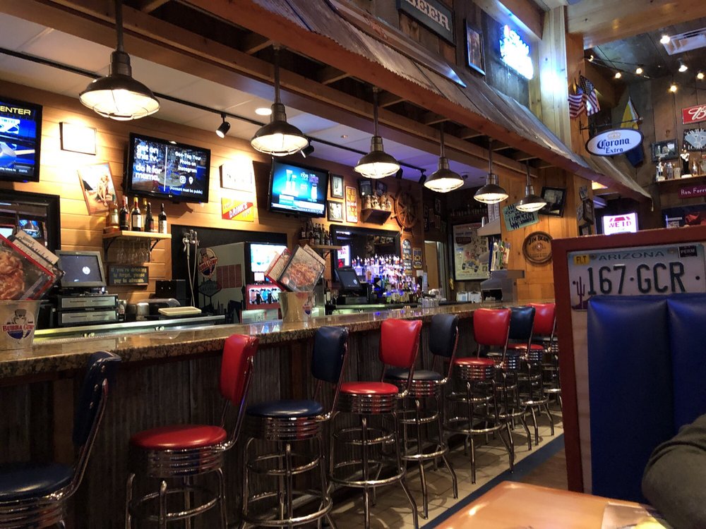 Bubba Gump Shrimp Co. 756 Photos & 485 Reviews Southern 3717 Las