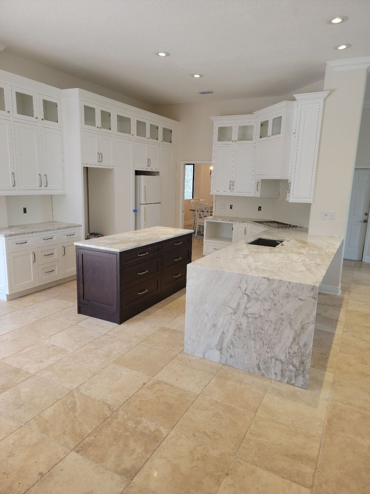 J&M Granite and Quartz