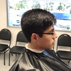 Modesto Cuts - 55 Photos - Hair Salons - 2101 W Rumble Rd, Modesto, CA