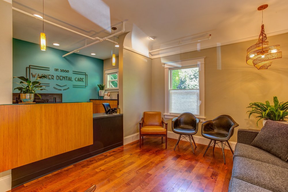 image of business Wagner Dental Care