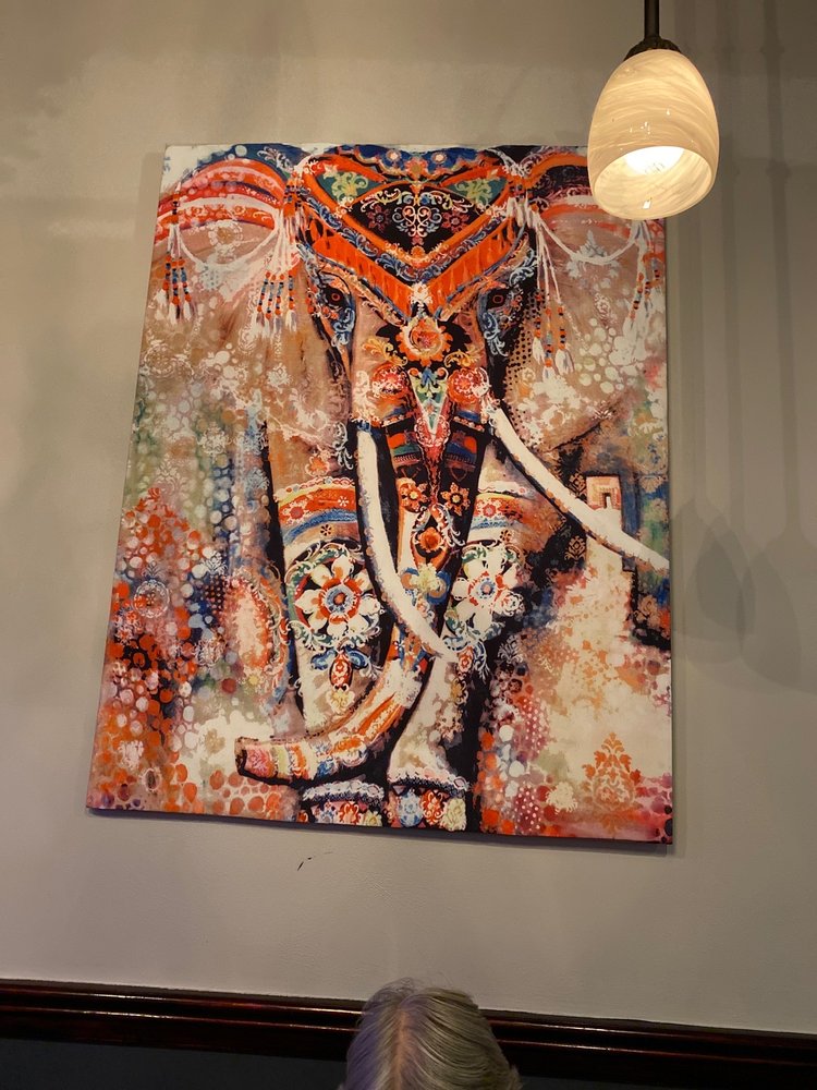 Spice Indian Cuisine & Bar