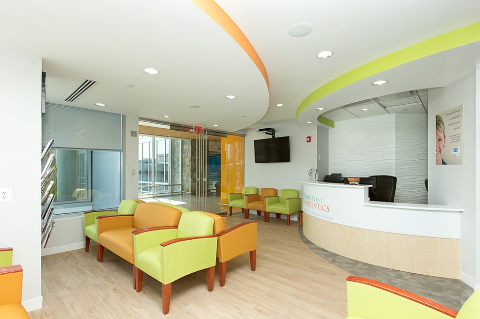 Tysons West Orthodontics & Children's Dentistry