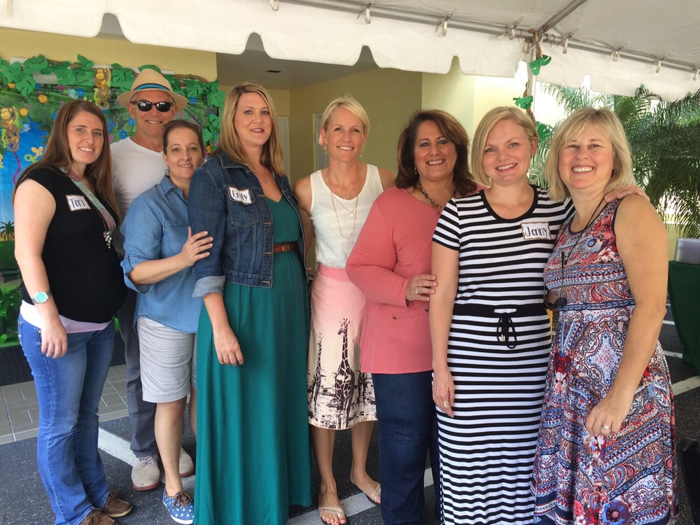 Dr Kash�s first annual baby birthday bash! Yelp