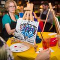 Pinot’s Palette - 94 Photos & 73 Reviews - Paint & Sip - 2406 Taft St