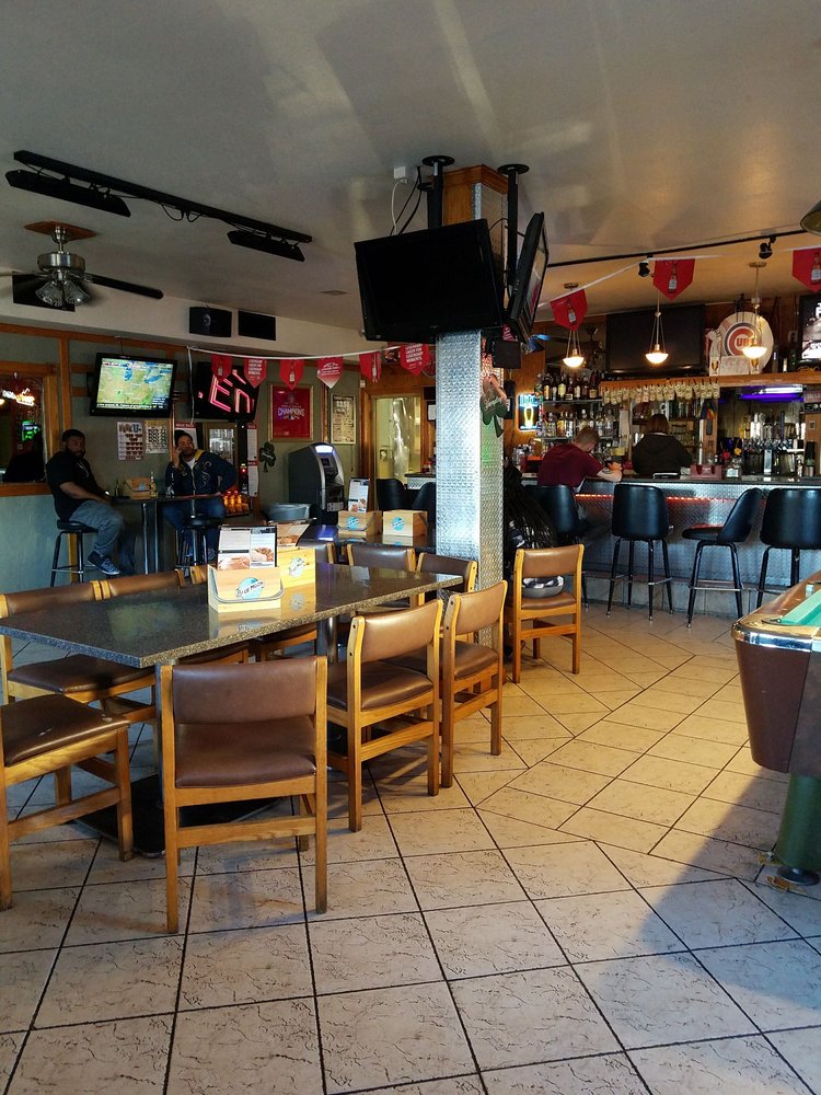 North Star Bar & Grill Bars 2915 E State Blvd, Fort Wayne, IN