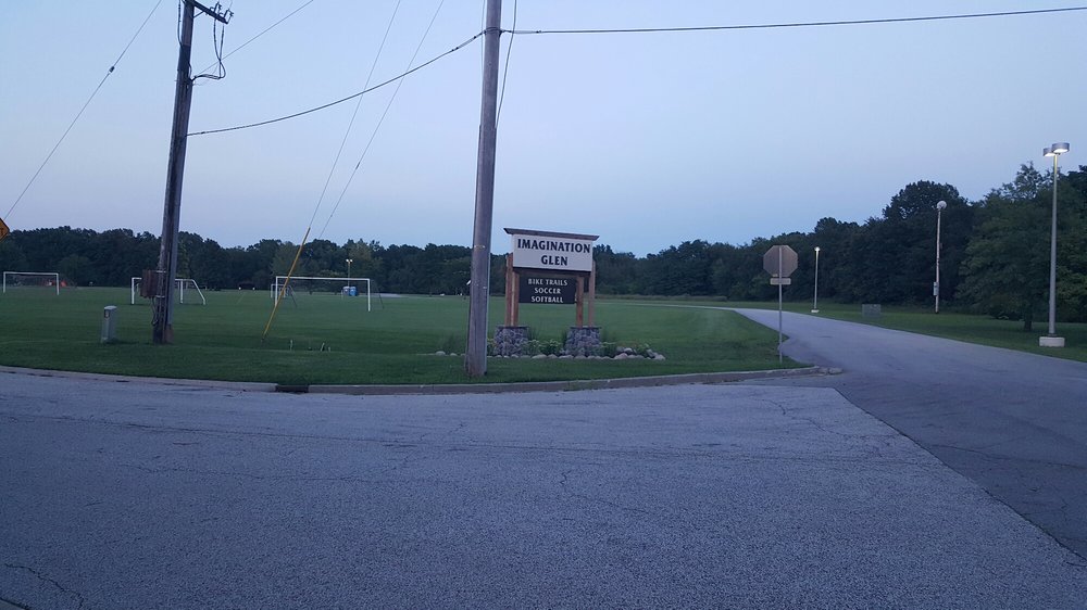 Imagination Glen Park Parks 2275 McCool Rd, Portage, IN Phone