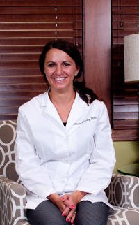 image of business Corley Family Dental