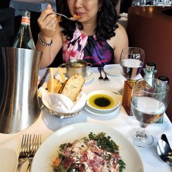 Best Restaurants Near Radio City Music Hall In Detroit Mi Last 1 Andiamo Detroit Riverfront