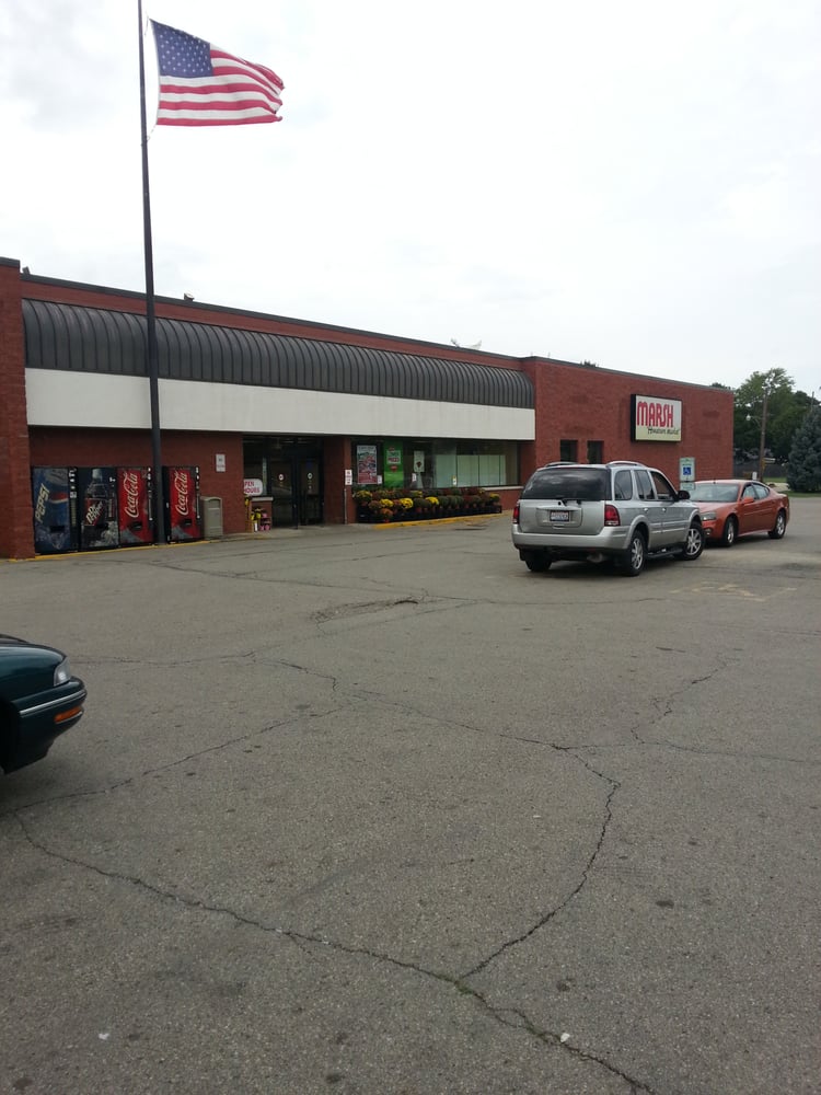 Needler’s Fresh Market Grocery 223 Aukerman St, Eaton, OH Phone