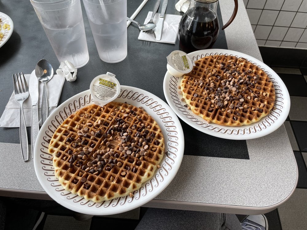 Waffle House - Girard