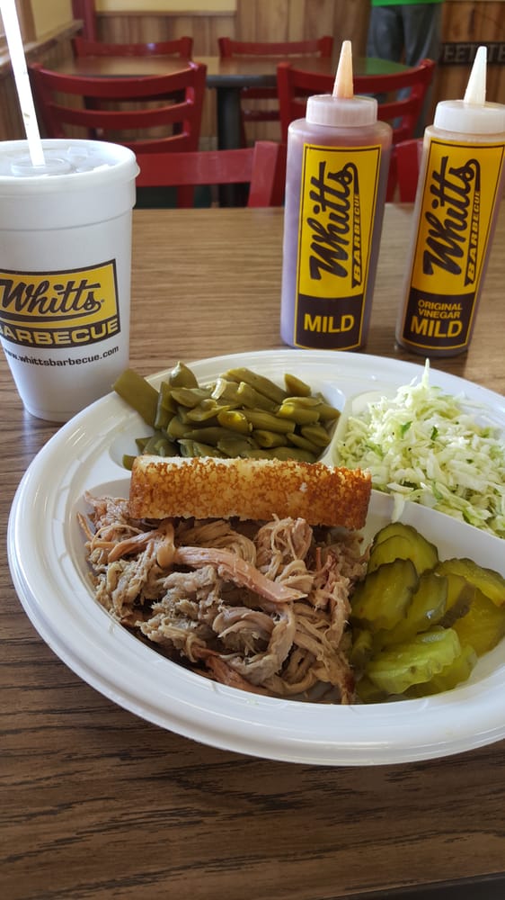 Whitt’s Barbecue 22 Reviews Barbeque 2629 Lebanon Pike Cir