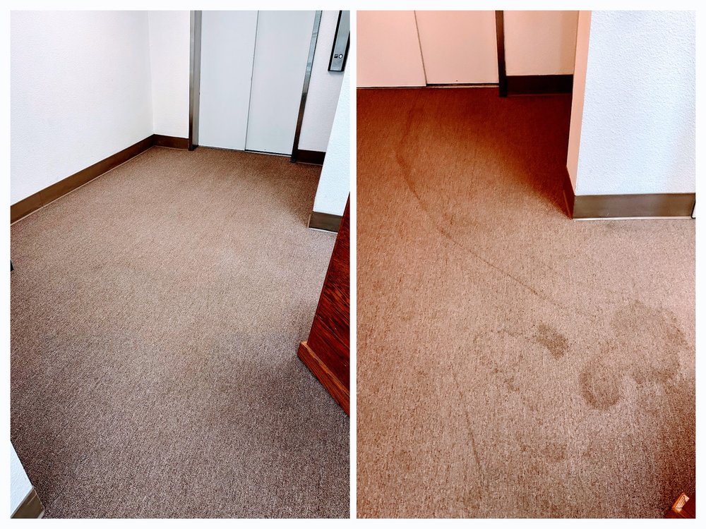 Top Tech Cleaning