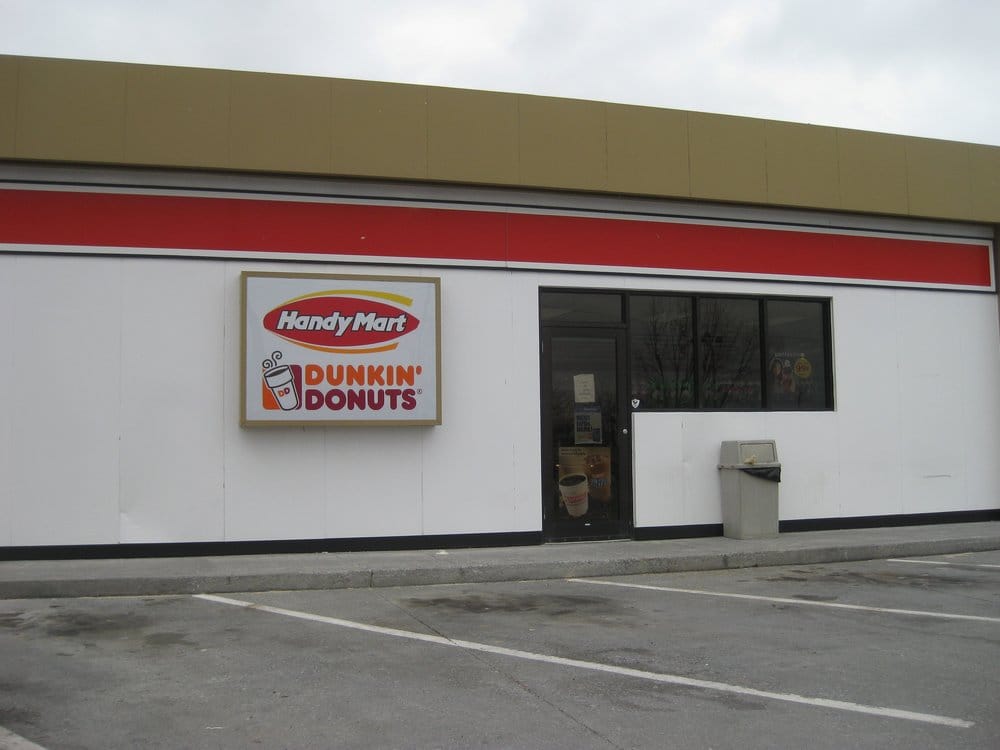 Handy Mart/Exxon Convenience Stores 760 Warrior Dr, Stephens City