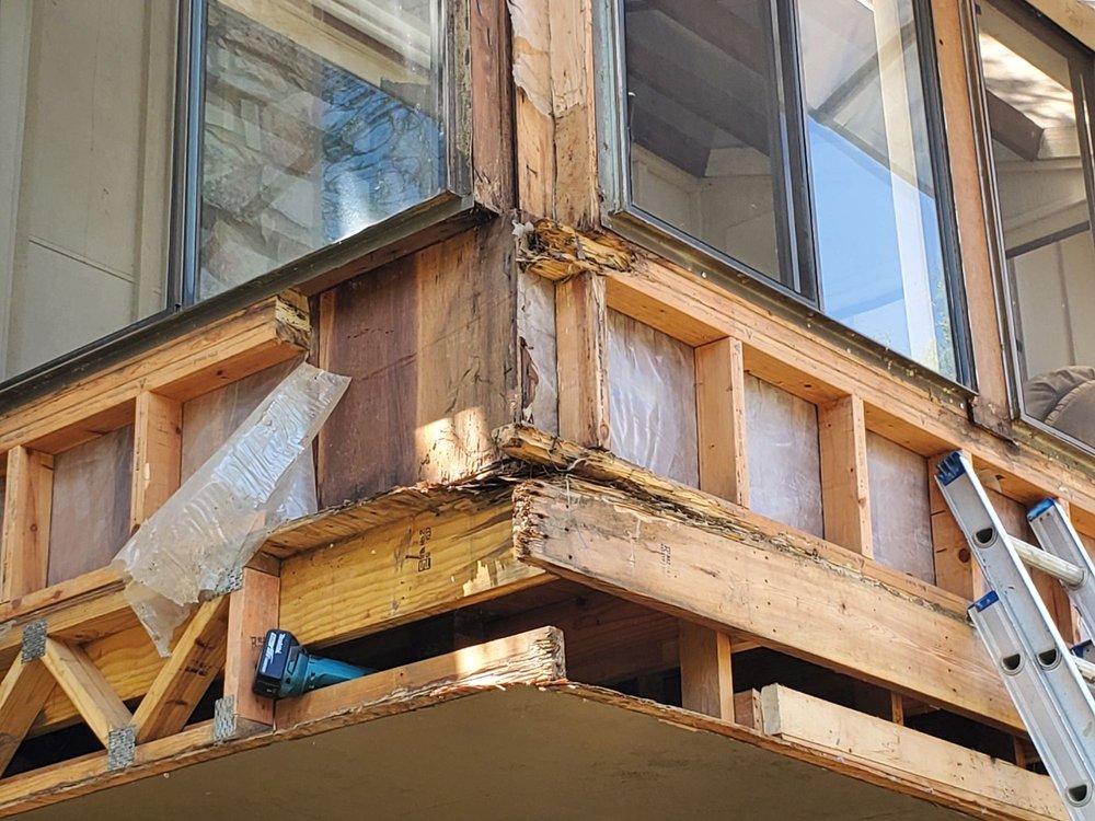 image of business Dayton Contracting Roofing and Renovation