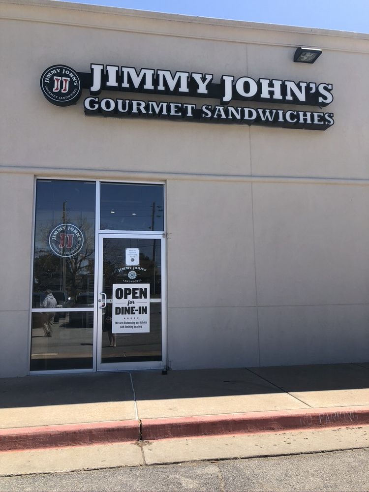 Jimmy John's