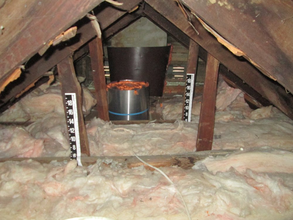 image of business Kresh Weatherization
