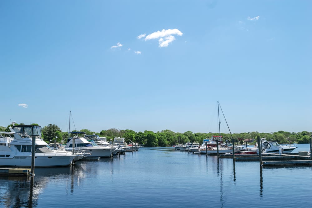 Norwest Marine Fuel Docks 7 River Rd, Pawcatuck, CT Phone Number