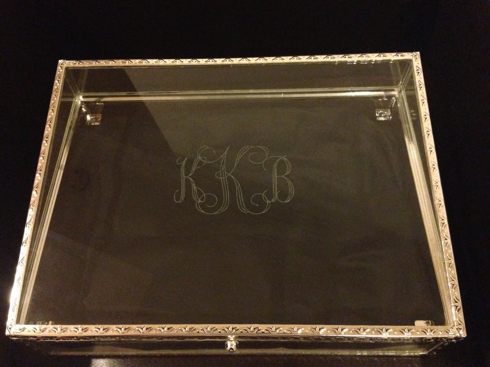 Apple Engraving 12 Photos & 20 Reviews Engraving 120 W 58th St