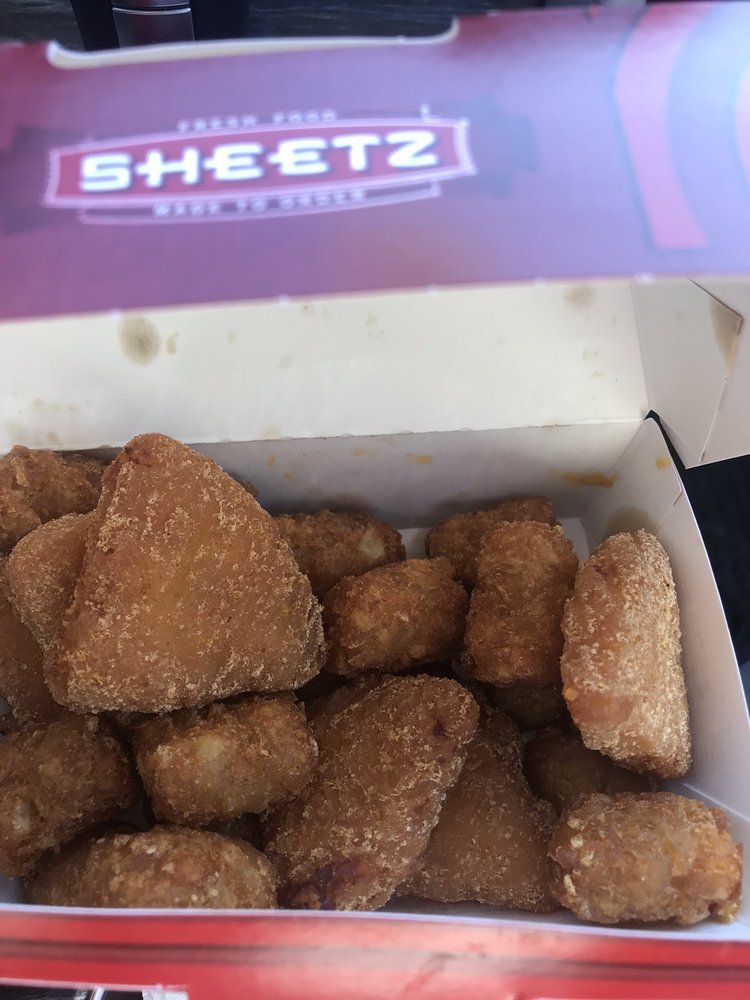 Sheetz