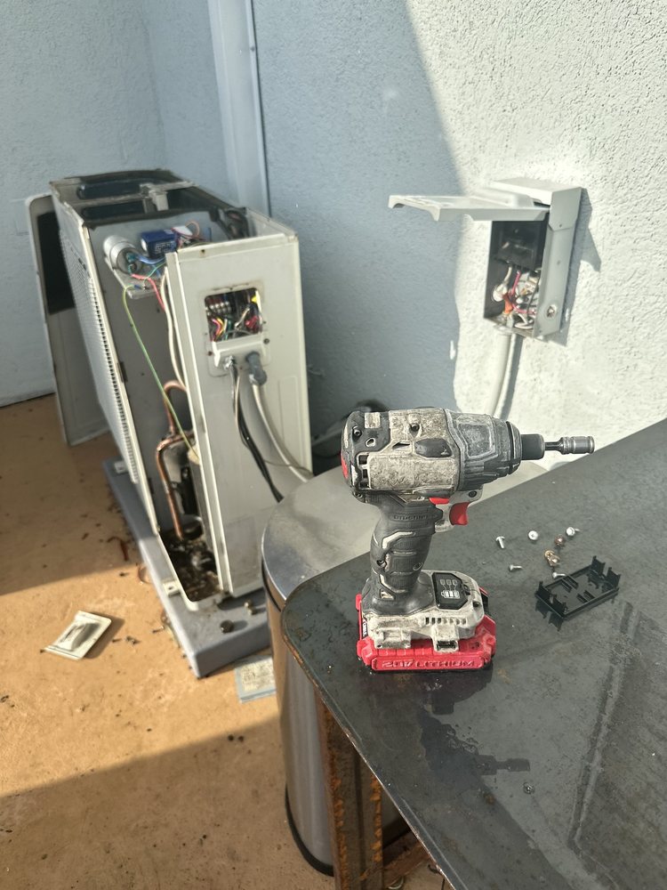 image of business Absolute Heating Cooing and Refrigeratio