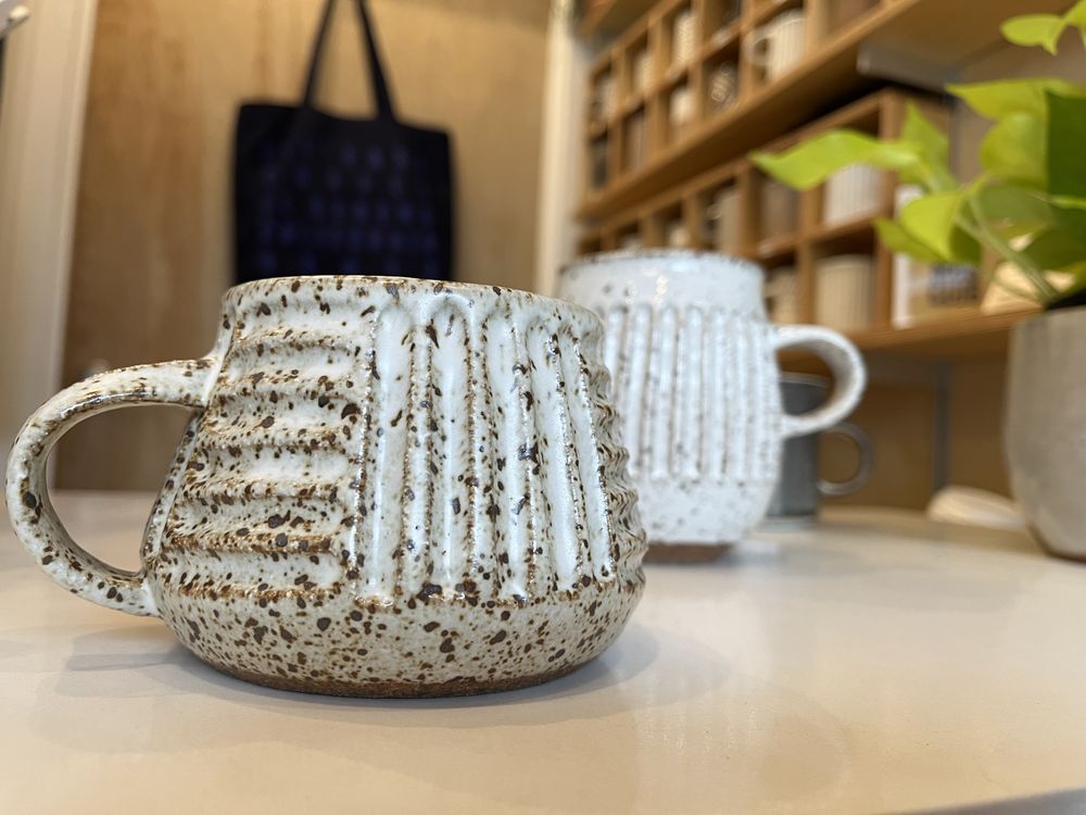 Lil East Coffee