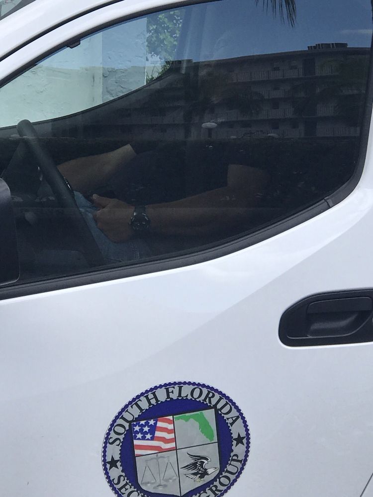 South Florida Security Group Security Systems 2615 W Flagler St