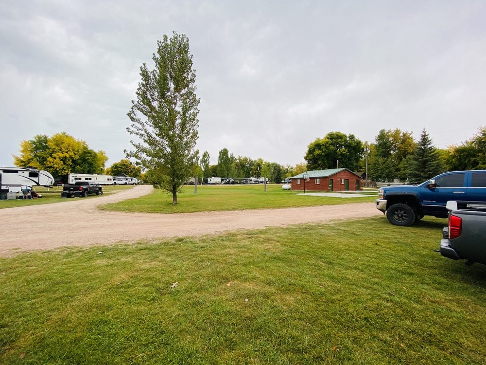 RV Rentals North Logan, UT Bear Lake North RV Park & Campground