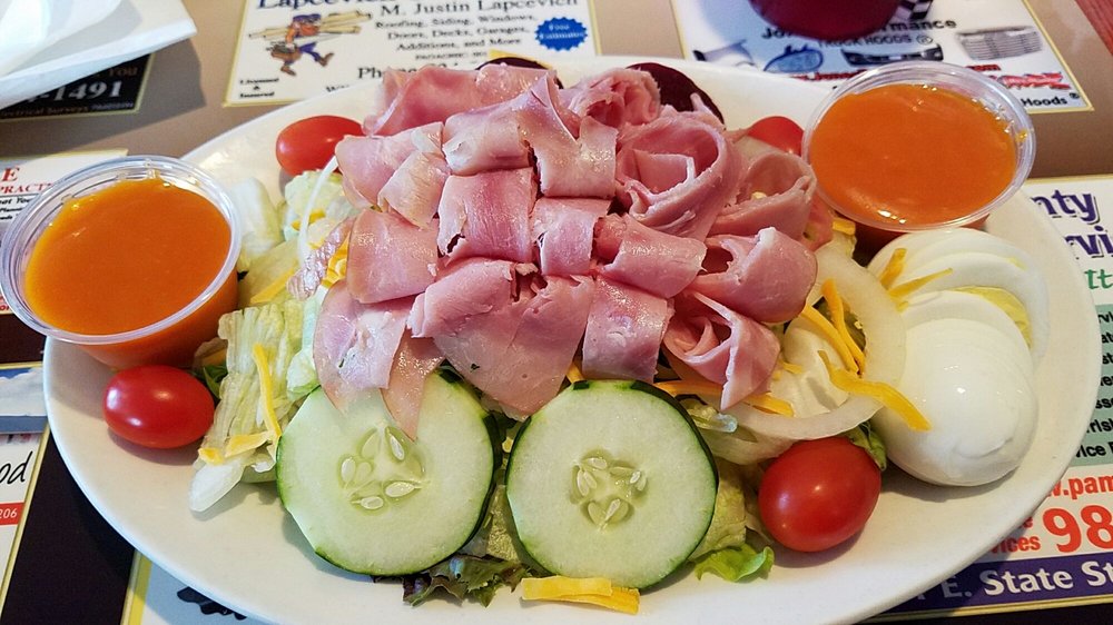 Middlesex Diner 34 Photos & 36 Reviews Diners 3462 Sharon Rd