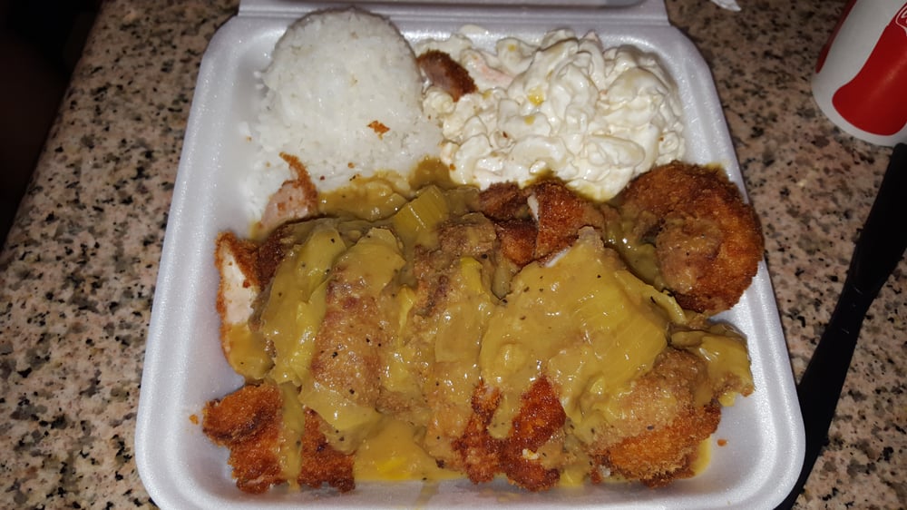 Ohana hawaiian bbq coupons