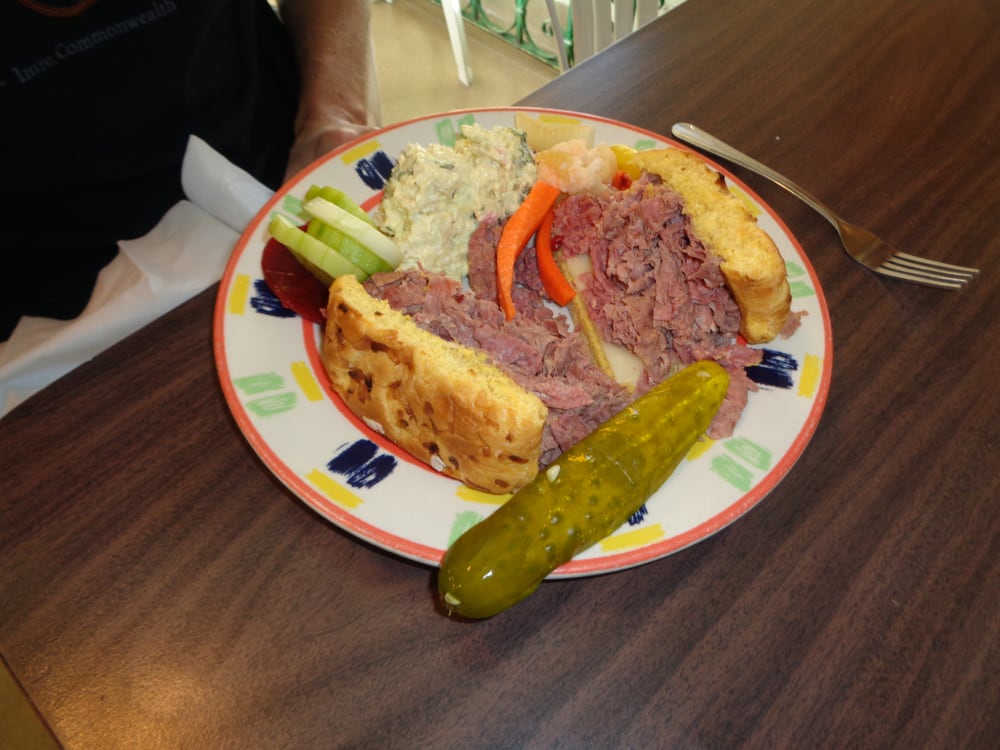 Backstreet Restaurant 116 Photos & 182 Reviews Sandwiches 3735