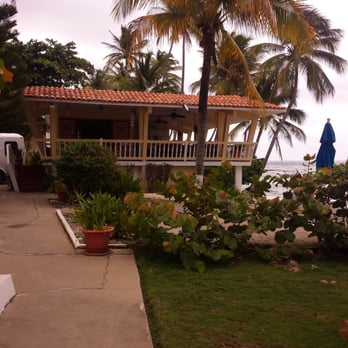 Caribe Playa Beach Hotel Closed 76 Photos Hotels Carretera 3 Photo Of Caribe Playa Beach Hotel Patillas Puerto Rico Restaurant