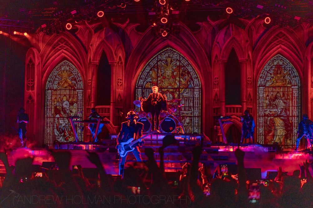 White River Amphitheatre