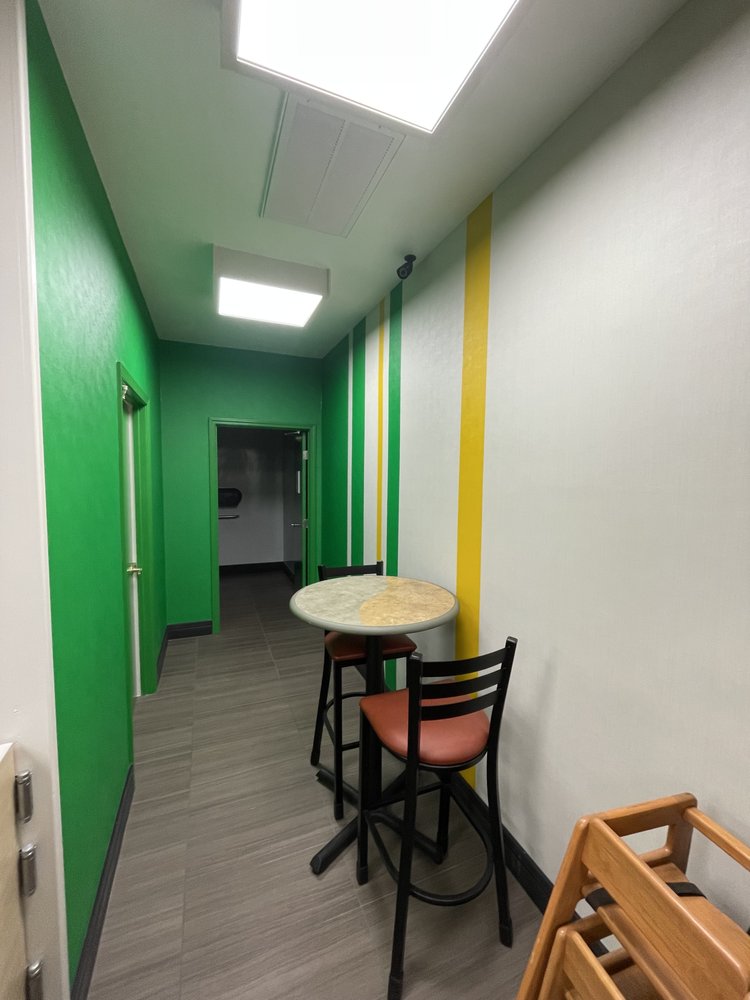 Coastal Convenient Solutions