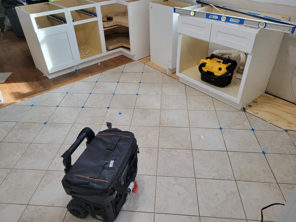 Top Priority Construction