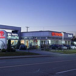 Toyota Pointe Claire >> Spinelli Toyota Pointe Claire Request A Quote Car Toyota Pointe Claire >> Spinelli Toyota Pointe Claire Request A Quote Car