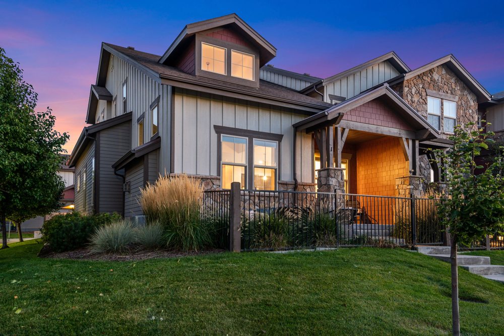 The Sall Team - C3 Real Estate Solutions