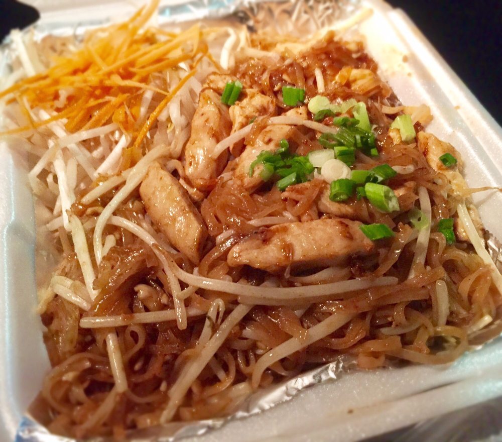 Thai Express Food To Go Redondo Beach Ca Thai Express Food To Go Redondo Beach Ca