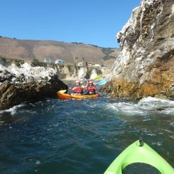 Pismo Beach Dive 28 Photos 20 Reviews Rafting Kayaking Photo Of Pismo Beach Dive Ca United States