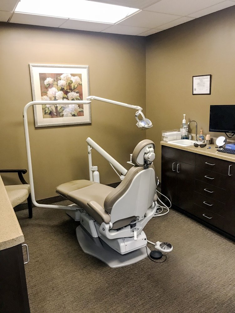 RLJ Dental West Allis General Dentistry 10401 W Lincoln Ave, West