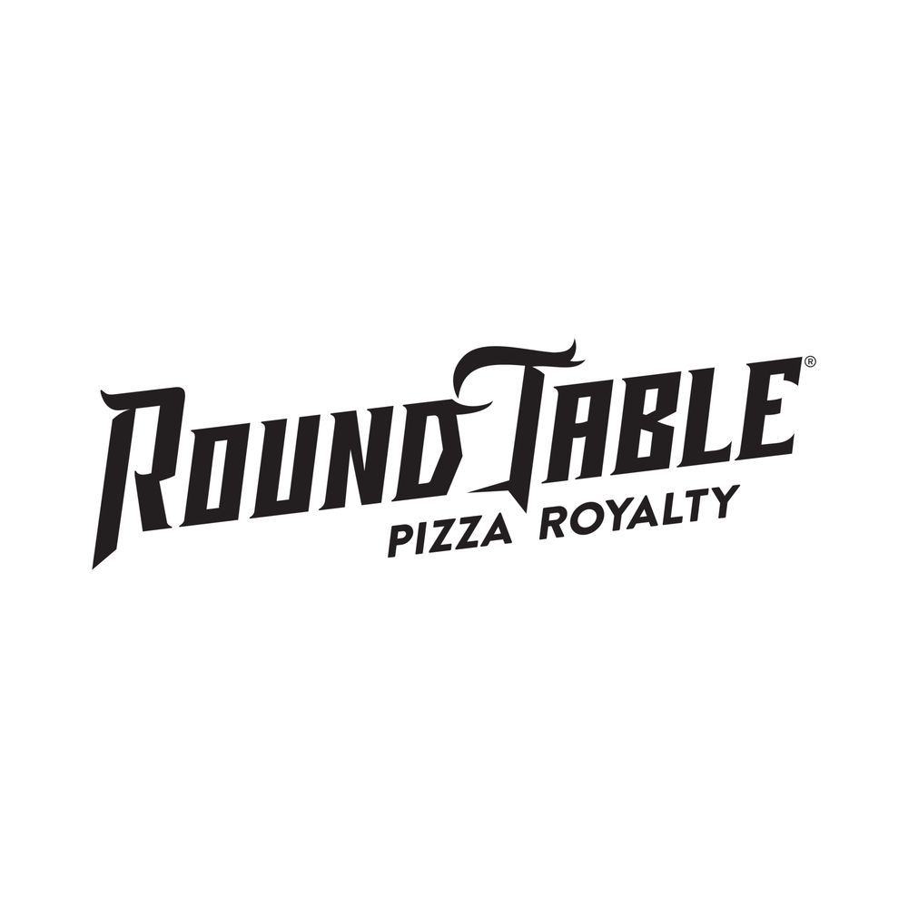 Round Table Pizza gift card