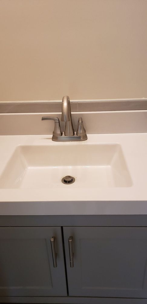 General Drain Cleaning and Plumbing
