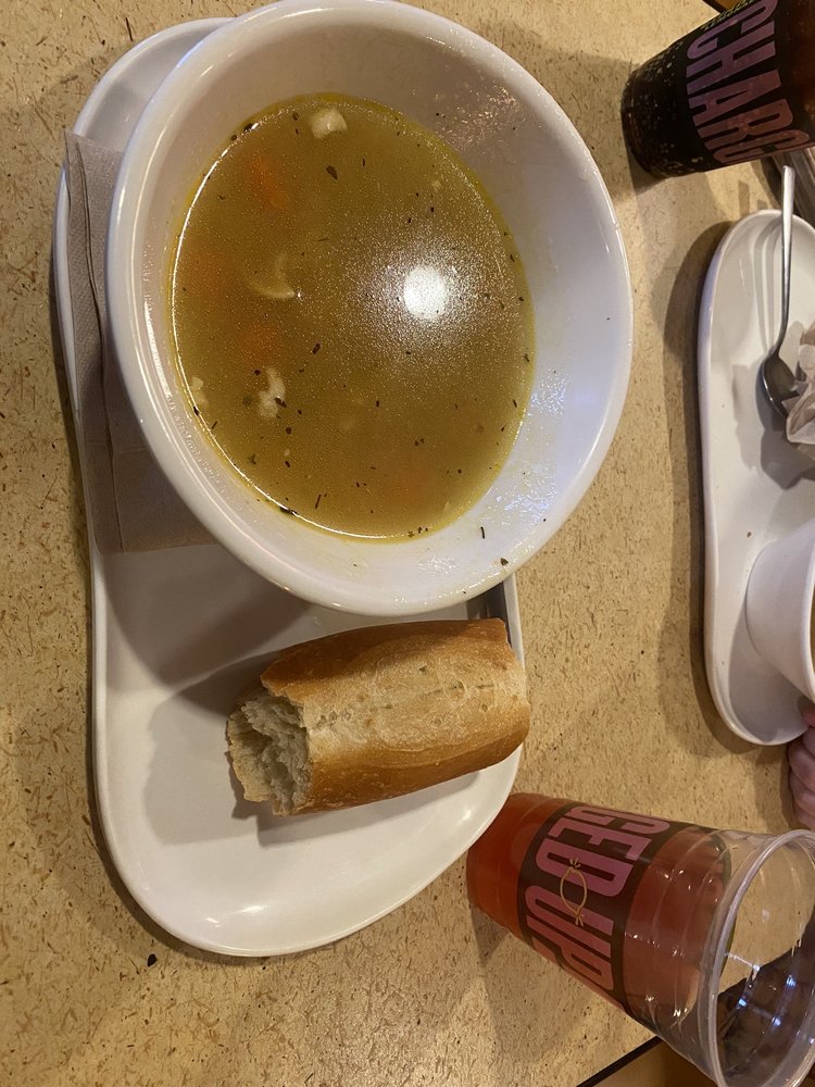 Panera Bread