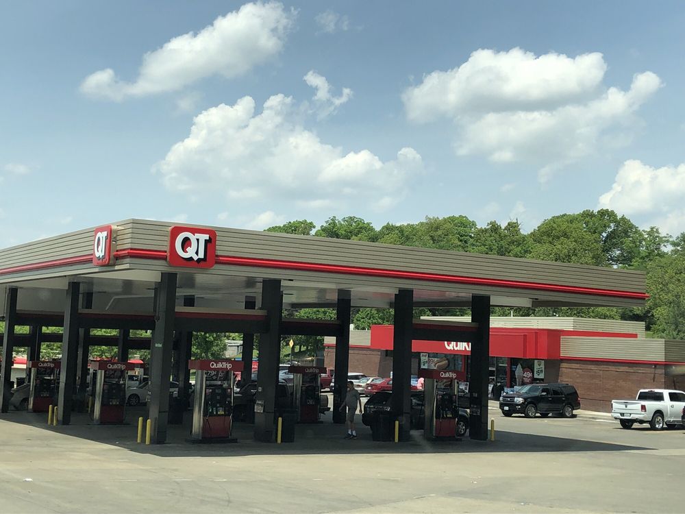 QuikTrip