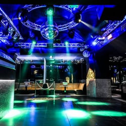 Les Meilleures Boîtes De Nuitclubs à Bordeaux Dernière