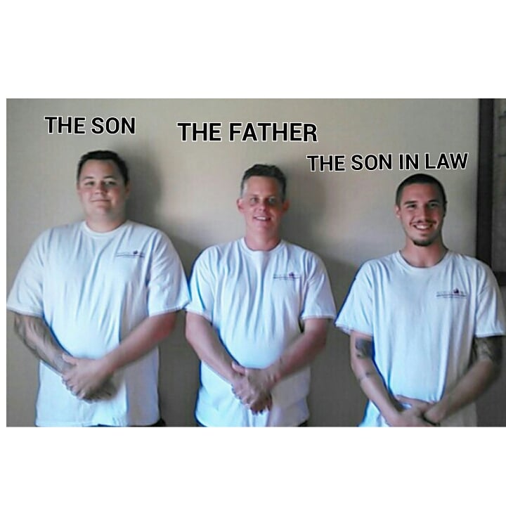 image of business Housecall Pros