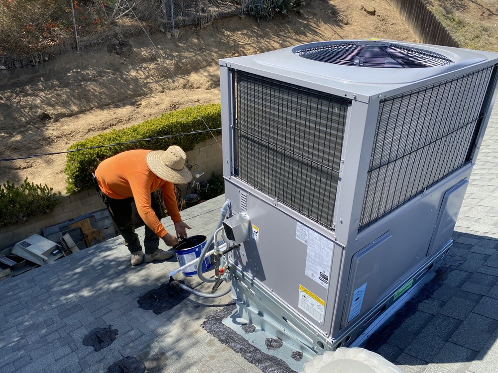 image of business Make It Happen Air Conditioning