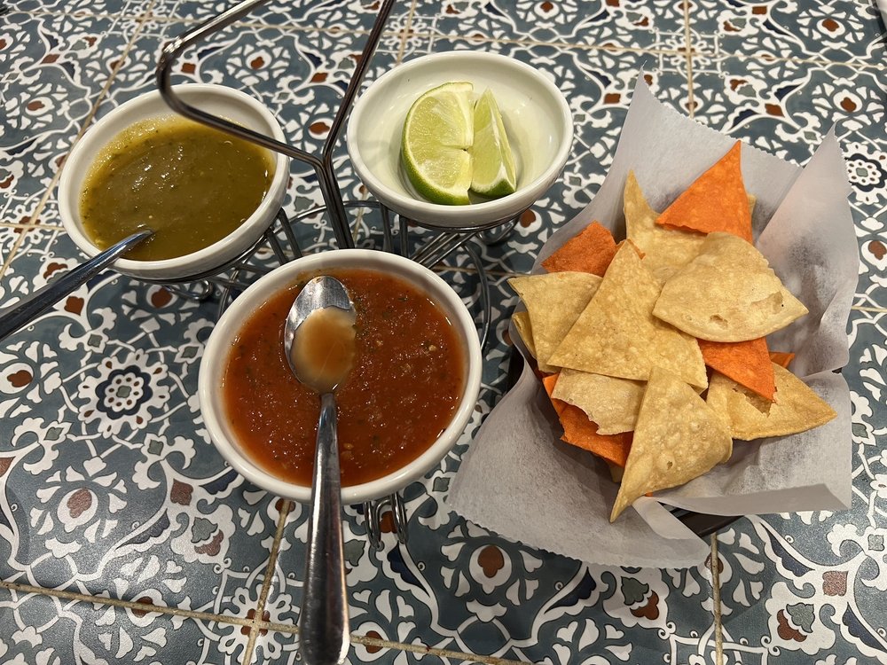 Camila's Mexican Restaurant