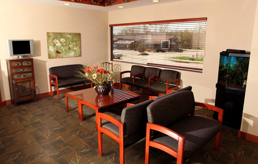 image of business Dubuque Dental Associates, PC