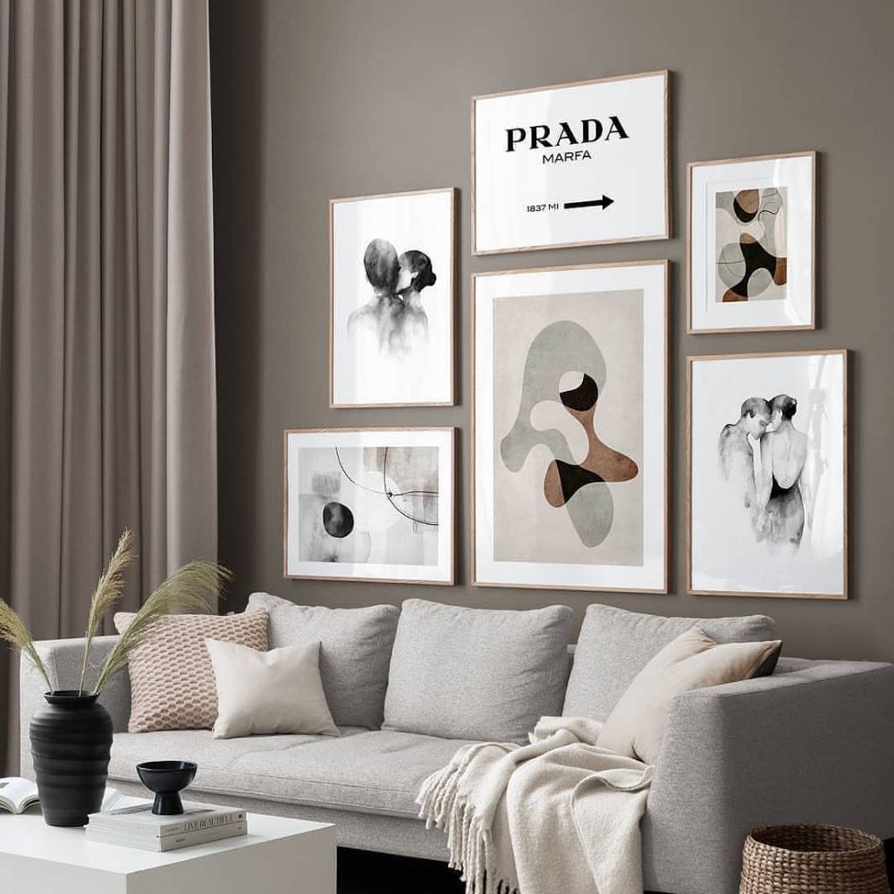 Art Installation and Hanging Associates